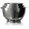 Rosti Margrethe Schüssel 3er-Set 1,5L + 2L + 3L Edelstahl