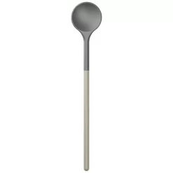 Rosti Kochlöffel Optima 30 X 5,5 X 1 Cm Humus Nylon
