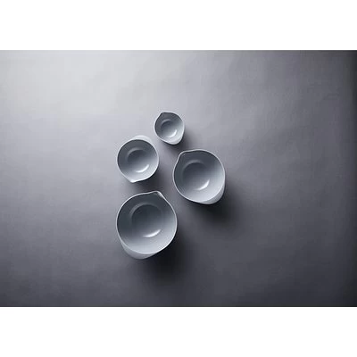 Rosti Margrethe Schüssel Durostima® 0,75L Weiß 3 Rosti Margrethe Schüssel Durostima® 0,75L Weiß – Bild 3