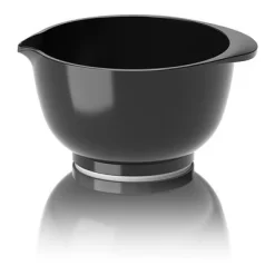 Rosti Margrethe Schüssel Durostima® 0,25L Schwarz