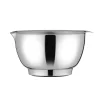 Rosti Margrethe Schüssel Edelstahl 0,5 L