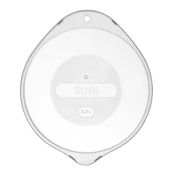 Rosti Margrethe Deckel Für Schale 3 L