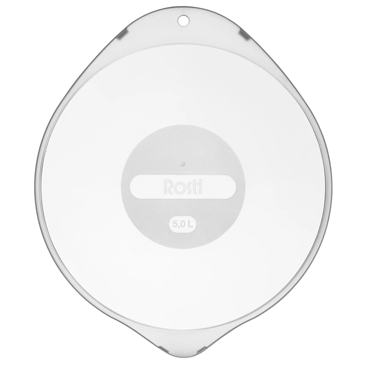 Rosti Margrethe Deckel Für Schüssel 5 L 1 Rosti Margrethe Deckel Für Schüssel 5 L