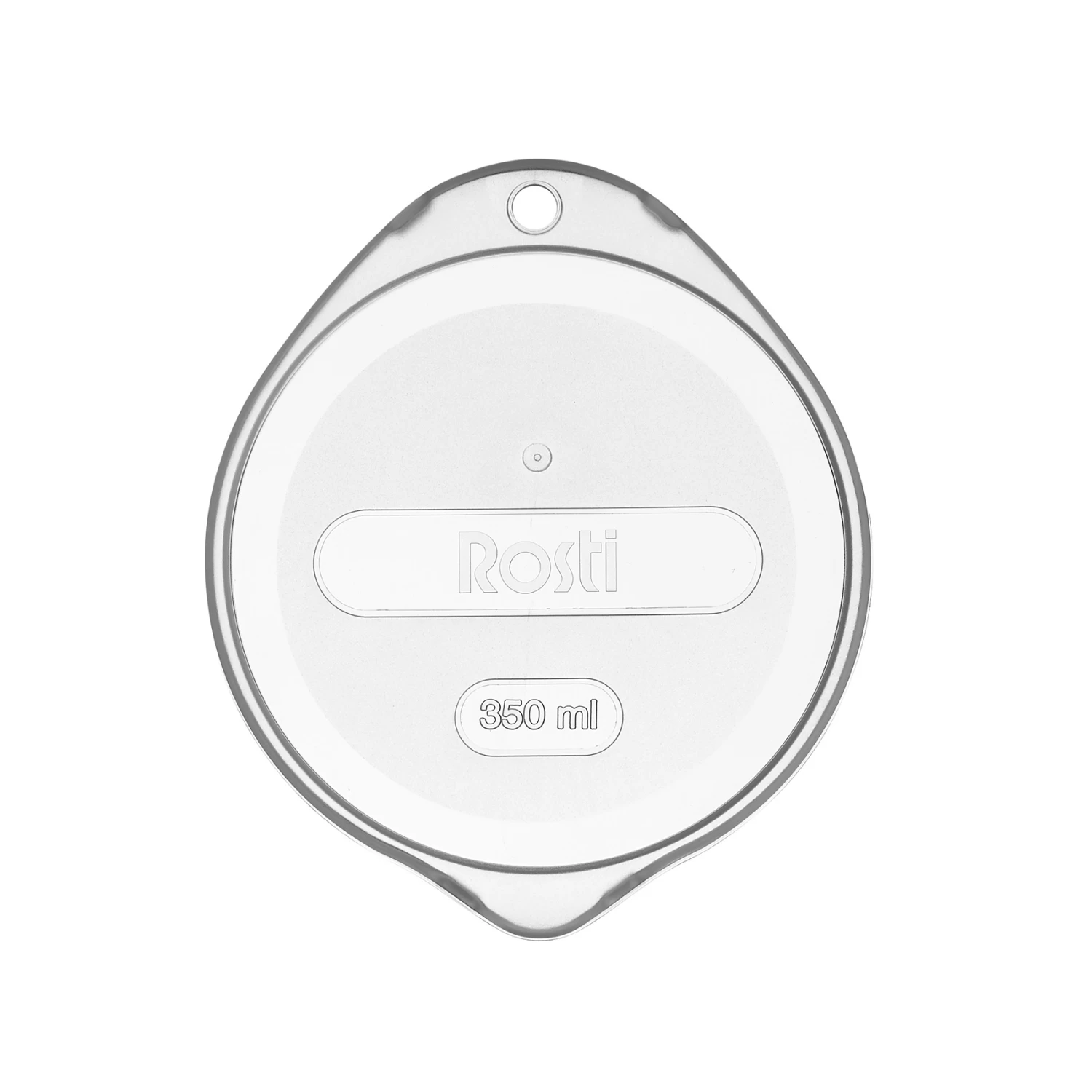 Rosti Margrethe Deckel Für Schüssel 0,35 L 1 Rosti Margrethe Deckel Für Schüssel 0,35 L