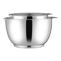 Rosti Margrethe Schüssel 2er-Set 1,5L + 3L Edelstahl -Pfannen - Töpfe Store 38f64ng4jim6rmmc9w8yxawin6lh