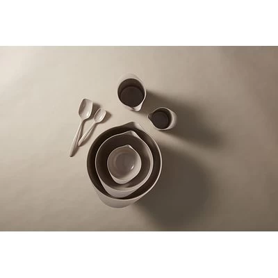 Rosti Margrethe Schüssel Durostima® 0,75L Humus 3 Rosti Margrethe Schüssel Durostima® 0,75L Humus – Bild 3