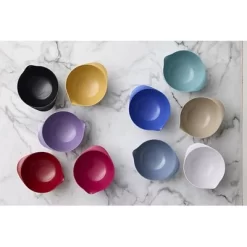 Rosti Margrethe Schüssel Durostima® 3L Electric Blue -Pfannen - Töpfe Store 46jqiyzxtqv5abazza27pdyfumnn