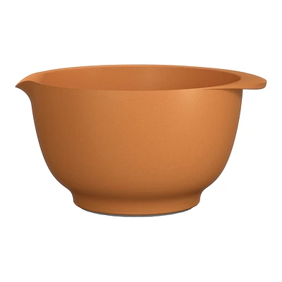 Rosti Margrethe Schüssel 500ml Pebble Terracotta Sale 1 Rosti Margrethe Schüssel 500ml Pebble Terracotta Sale