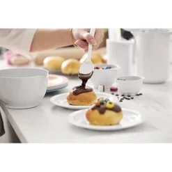 Rosti Margrethe Schüssel Durostima® 3L Weiß 7 Rosti Margrethe Schüssel Durostima® 3L Weiß -Pfannen - Töpfe Store 507jlg08mpgq34ocjqbmz6f1el9q