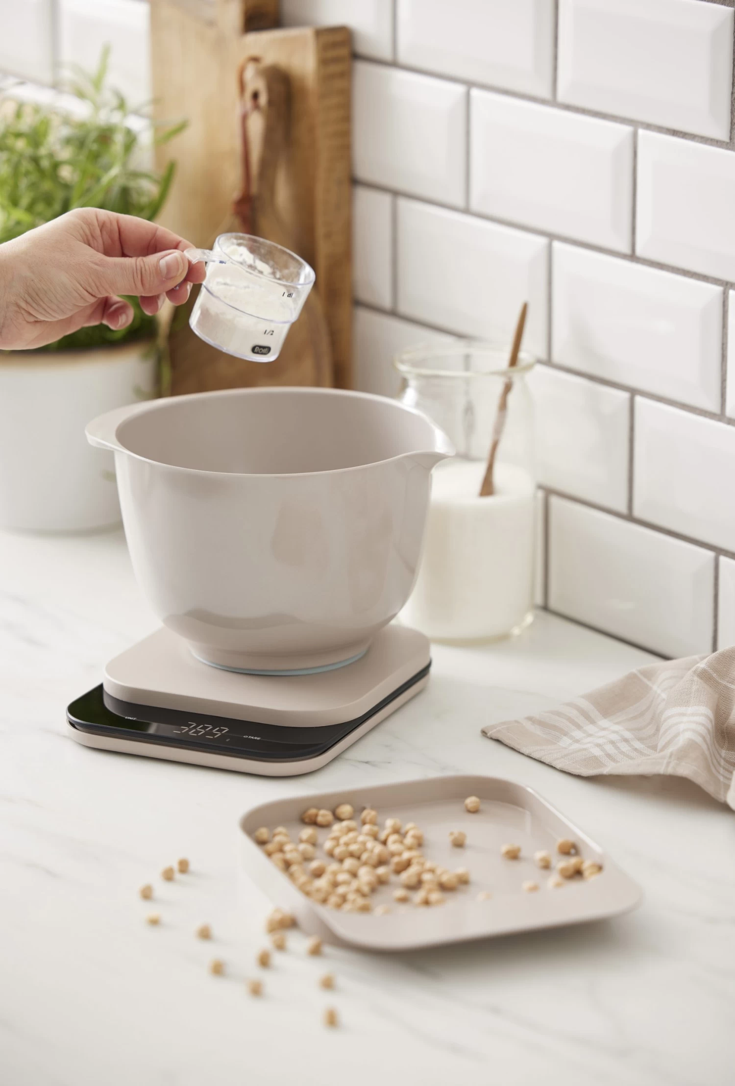 Rosti Mensura Dezilitermaß 3 Rosti Mensura Dezilitermaß – Bild 3