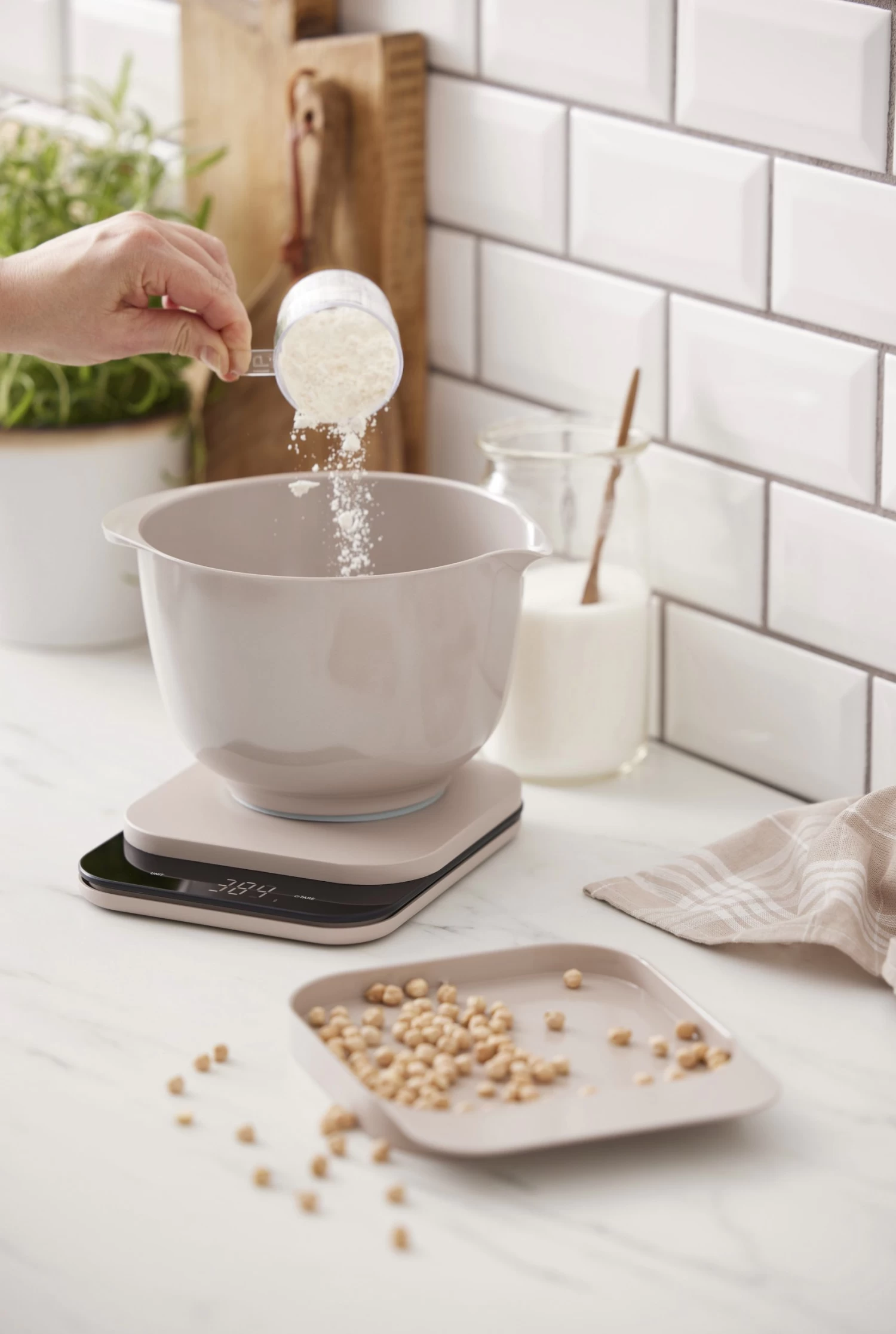 Rosti Mensura Dezilitermaß 4 Rosti Mensura Dezilitermaß – Bild 4