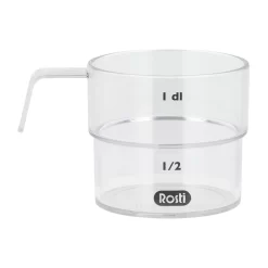 Rosti Mensura Dezilitermaß