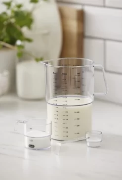 Rosti Mensura Messkanne 1 L -Pfannen - Töpfe Store 572173 01 11 Environment a1c4450b62 scaled