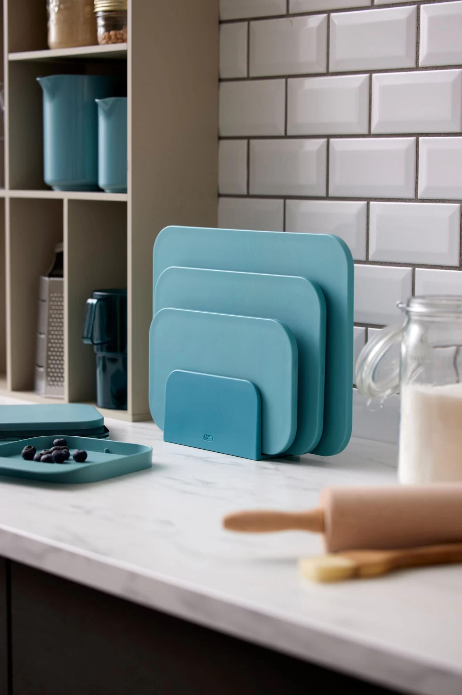 Rosti Choptima Schneidebrett S 16 X 26,5cm 2 Rosti Choptima Schneidebrett S 16 X 26,5cm – Bild 2