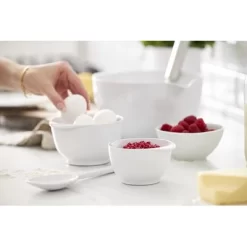 Rosti Margrethe Schüssel Durostima® 1,5L Weiß 6 Rosti Margrethe Schüssel Durostima® 1,5L Weiß -Pfannen - Töpfe Store 736po5jkpyas3ubg8khmcdniar1z