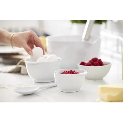 Rosti Margrethe Schüssel Durostima® 1,5L Weiß 3 Rosti Margrethe Schüssel Durostima® 1,5L Weiß – Bild 3