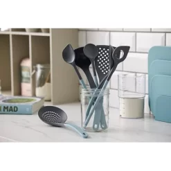 Rosti Pfannenwender Optima 31 X 8,5 X 2,5 Cm Nordic Green Nylon 7 Rosti Pfannenwender Optima 31 X 8,5 X 2,5 Cm Nordic Green Nylon -Pfannen - Töpfe Store 7byg7qihlglopi3hfwqvkxdxnhg4