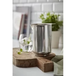 Rosti Margrethe Rührbecher 1 L Edelstahl -Pfannen - Töpfe Store 7gtomwah4ra0ps2tu25t5di0s2j7