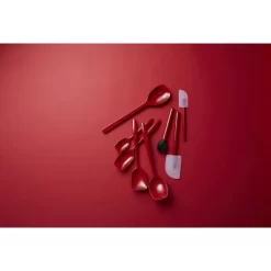 Rosti Backpinsel Classic Silikon Rot -Pfannen - Töpfe Store 7u9ehrednx5makfr9dk13hnvm8oo