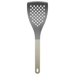 Rosti Pfannenwender Optima 31 X 8,5 X 2,5 Cm Humus Nylon