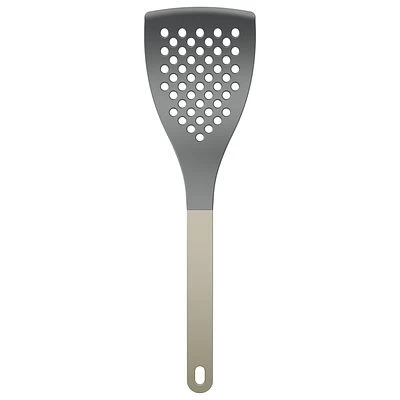 Rosti Pfannenwender Optima 31 X 8,5 X 2,5 Cm Humus Nylon 1 Rosti Pfannenwender Optima 31 X 8,5 X 2,5 Cm Humus Nylon