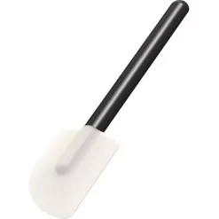 Rosti Teigschaber Classic L Schwarz