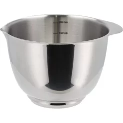 Rosti Margrethe Schüssel 3er-Set 1,5L + 2L + 3L Edelstahl 8 Rosti Margrethe Schüssel 3er-Set 1,5L + 2L + 3L Edelstahl -Pfannen - Töpfe Store 8ta0j5pq4dezqms87ofzteybjiqn