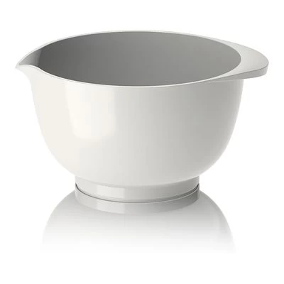 Rosti Margrethe Schüssel Durostima® 0,75L Weiß 1 Rosti Margrethe Schüssel Durostima® 0,75L Weiß