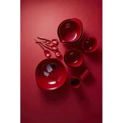 Rosti Teigschaber Classic L Rot -Pfannen - Töpfe Store 9an4sfftr4v9pz78oggydod3p5ro