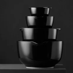 Pfannen - Töpfe Store -Pfannen - Töpfe Store One Kitchen Ruehrschuessel NEW Margrethe 1 5l schwarz moodnlbMrQKoRGyHN 1280x1280