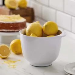 Pfannen - Töpfe Store -Pfannen - Töpfe Store One Kitchen Ruehrschuessel NEW Margrethe 2l weiss mood 1280x1280