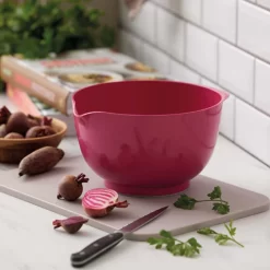 Pfannen - Töpfe Store -Pfannen - Töpfe Store One Kitchen Ruehrschuessel NEW Margrethe 3l beetroot mood2UCDHCG3kgLaZl 1280x1280