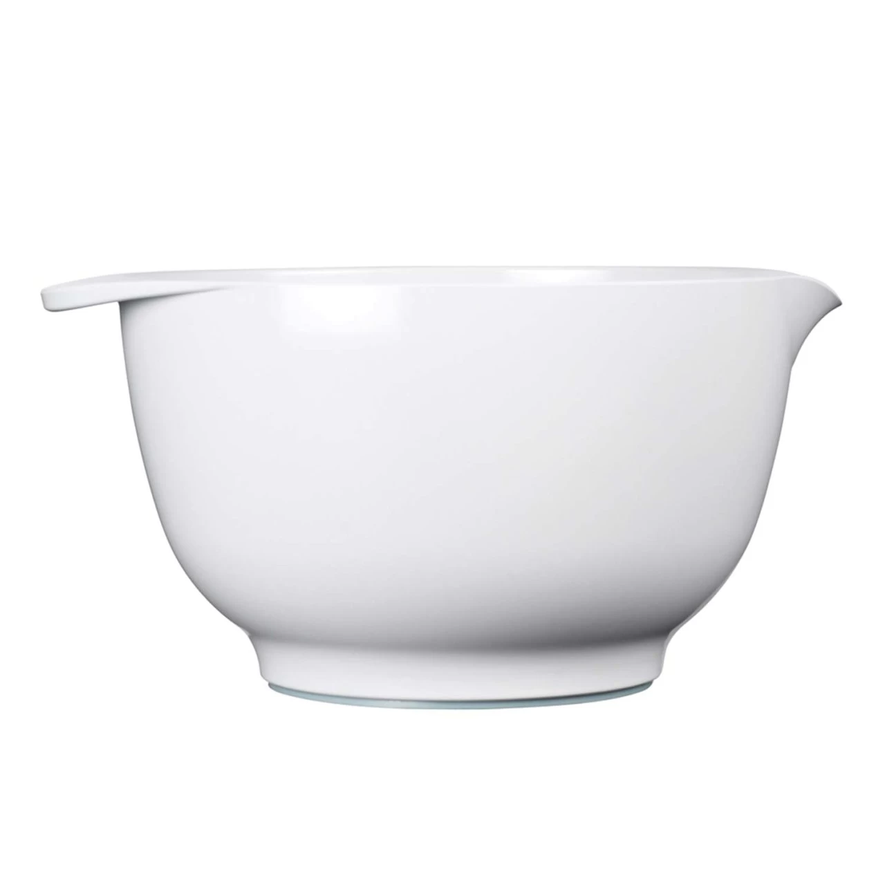 Rosti Rührschüssel NEW Margrethe 3 L Weiß 2 Rosti Rührschüssel NEW Margrethe 3 L Weiß – Bild 2