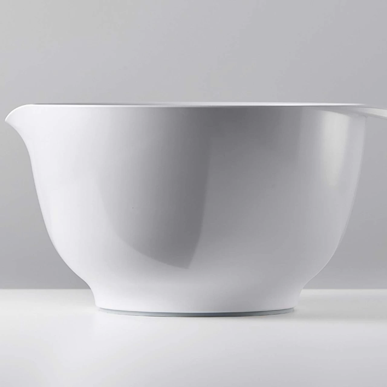 Rosti Rührschüssel NEW Margrethe 3 L Weiß 3 Rosti Rührschüssel NEW Margrethe 3 L Weiß – Bild 3