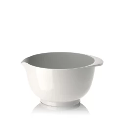 Rosti Rührschüssel NEW Margrethe 3 L Weiß