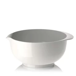 Rosti Rührschüssel NEW Margrethe 5 L Weiß