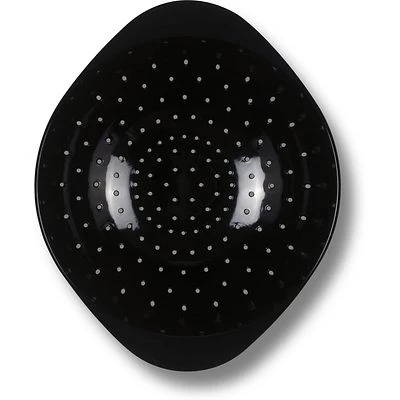 Rosti Seiher Für Margrethe 4L Schwarz 2 Rosti Seiher Für Margrethe 4L Schwarz – Bild 2