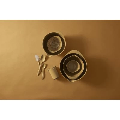 Rosti Margrethe Schüssel Durostima® 2L Curry 3 Rosti Margrethe Schüssel Durostima® 2L Curry – Bild 3