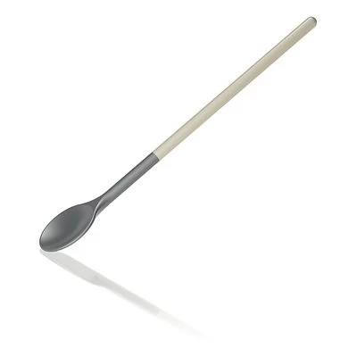 Rosti Kochlöffel Optima 30 X 5,5 X 1 Cm Humus Nylon 2 Rosti Kochlöffel Optima 30 X 5,5 X 1 Cm Humus Nylon – Bild 2