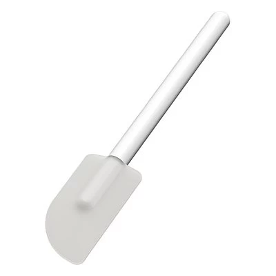 Rosti Teigschaber Classic S Weiß 1 Rosti Teigschaber Classic S Weiß