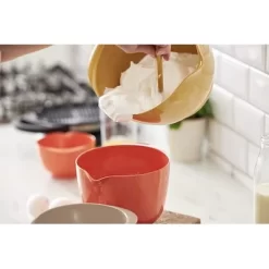 Rosti Margrethe Schüssel Durostima® 1,5L Humus -Pfannen - Töpfe Store ilrebhto09tinm2n7l0dzfsxql7w