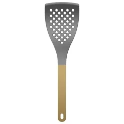 Rosti Pfannenwender Optima 31 X 8,5 X 2,5 Cm Curry Nylon