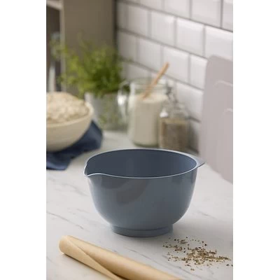 Rosti Margrethe Schüssel Durostima® 3L Dusty Blue 2 Rosti Margrethe Schüssel Durostima® 3L Dusty Blue – Bild 2