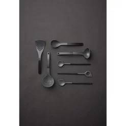 Rosti Servierlöffel Optima 29 X 6,8 X 5 Cm Schwarz Nylon -Pfannen - Töpfe Store j30xg5erqkx6xf4oofkguog8h9ze