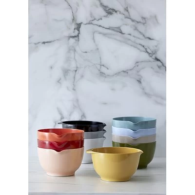 Rosti Margrethe Schüssel Durostima® 3L Rot 2 Rosti Margrethe Schüssel Durostima® 3L Rot – Bild 2