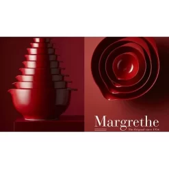 Rosti Margrethe Schüssel Durostima® 1,5L Rot -Pfannen - Töpfe Store ldsrx4thdvdole6h3xbfkyl0c33u