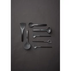 Rosti Schaumlöffel Optima 32 X 10,5 X 6 Cm Schwarz Nylon -Pfannen - Töpfe Store lggxq2g4drnzbpn916m5otvaupiv