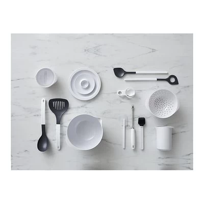 Rosti Seiher Für Margrethe 1,5 L Weiß 2 Rosti Seiher Für Margrethe 1,5 L Weiß – Bild 2