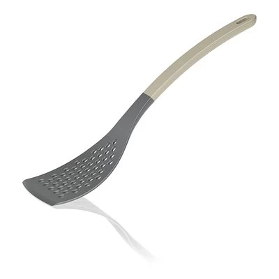 Rosti Pfannenwender Optima 31 X 8,5 X 2,5 Cm Humus Nylon 2 Rosti Pfannenwender Optima 31 X 8,5 X 2,5 Cm Humus Nylon – Bild 2