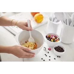 Rosti Margrethe Schüssel Durostima® 2L Weiß -Pfannen - Töpfe Store nieqj2vg2ds3qf2hz50azo7i8lve